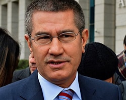 Canikli'den AVM Açıklaması