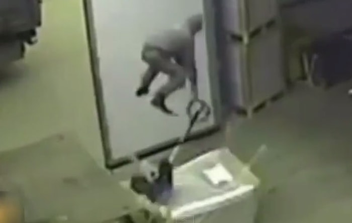 Rus'un Yerçekimiyle İmtihanı