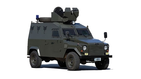 Polise 160 Milyon Liralık Akrep