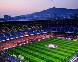Barcelona-PSG Maçında 2 Taraftar Bıçaklandı