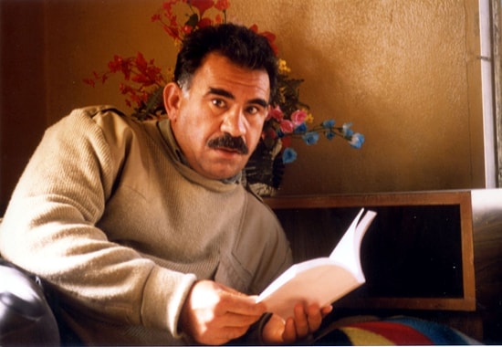 Öcalan’ın Yazdığı Kitap Hakkındaki Toplatma Kararı Kaldırıldı