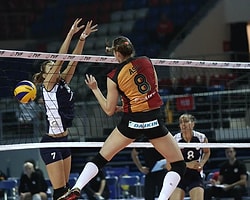 Galatasaray, Olympiakos'u Devirdi