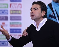 Öfkeyle Kalktı Zararla Oturdu
