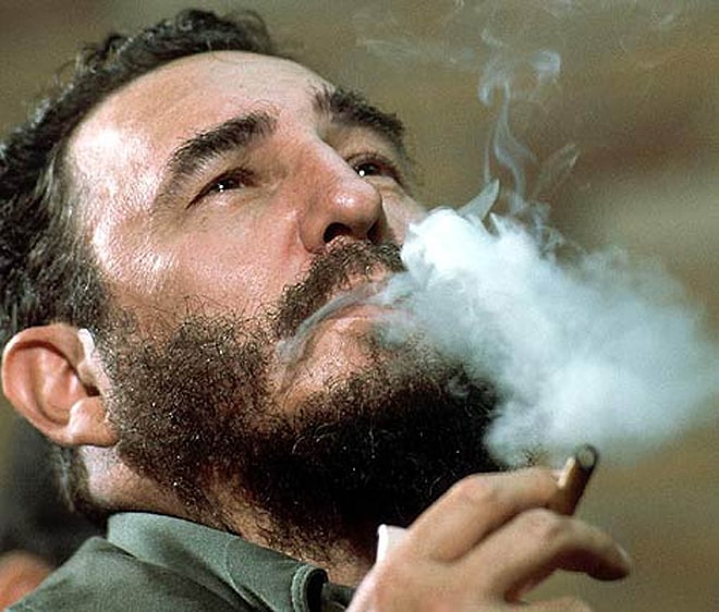 Çin'in Nobel Ödülü Fidel Castro'ya verildi