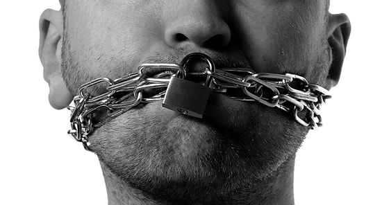 Ateistleri Tehdit Olarak Gören İktidarlar Arasında AKP Hükümeti de Yer Aldı