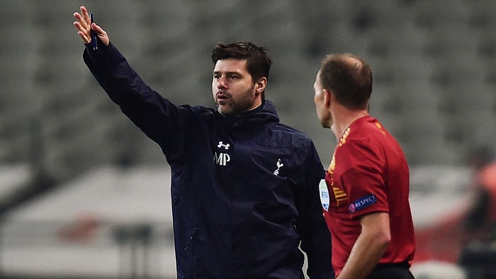 Pochettino'dan Elektrik Kesintisi Yorumu