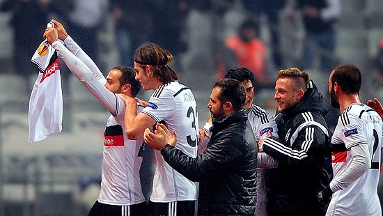 Kartal Her Yerde Lider