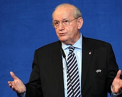 "F.Bahçe'nin Cas Davasını Ben Çekmedim"