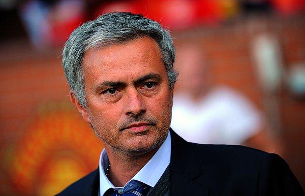 2. Jose Mourinho (Chelsea)