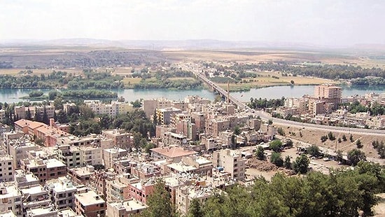 Türkiye’nin Tek Tapusuz İlçesi Ceylanpınar Satışa Çıkarılıyor
