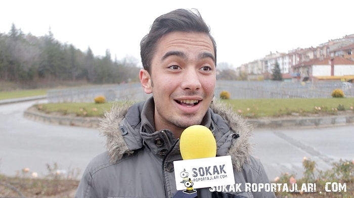 Sokak Röportajları: Okullarda Osmanlıca Öğretilmesi Konusunda Ne Düşünüyorsunuz?