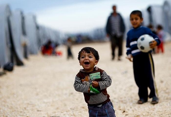 FT: 'Suriyeli Mültecilerin Misafirliği Türkiye İçin Sürdürülebilir Değil'