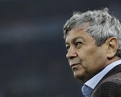 Donetsk Kahramanı 'Lucescu'