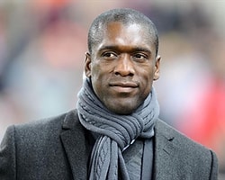 Özel Elçi Clarence Seedorf