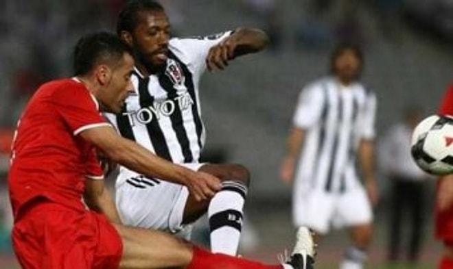 Beşiktaş'tan'maç Ertelensin' Talebi