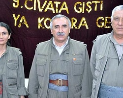'HDP İki Gün İçinde İmralı'ya Gitmezse Taslağı Açıklayacağız'