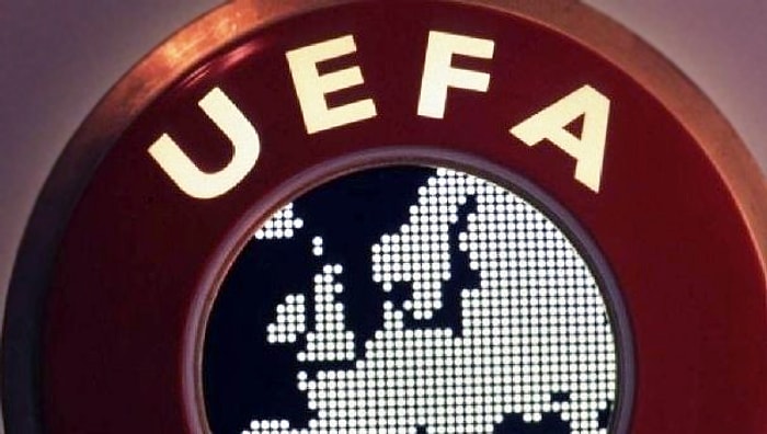 UEFA'dan Anderlecht'e Ceza