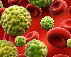 1. Kanserin oluşma sebebi DNA'da oluşan mutasyonlardır.