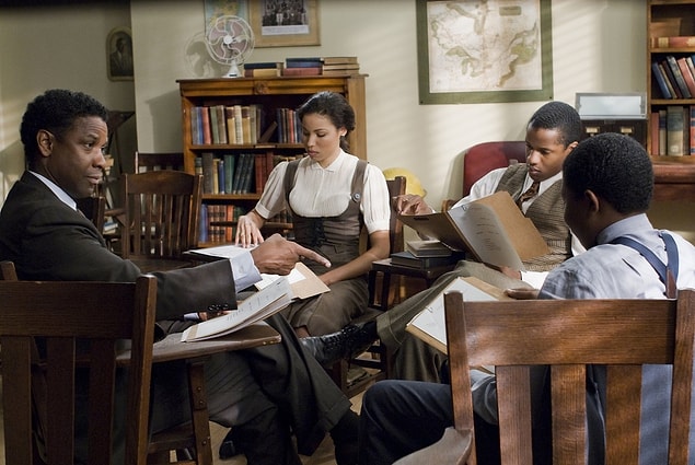 20. Muhteşem Münazaracılar / The Great Debaters (2007)