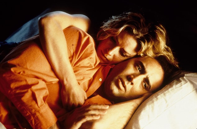 19. Elveda Las Vegas / Leaving Las Vegas (1995)