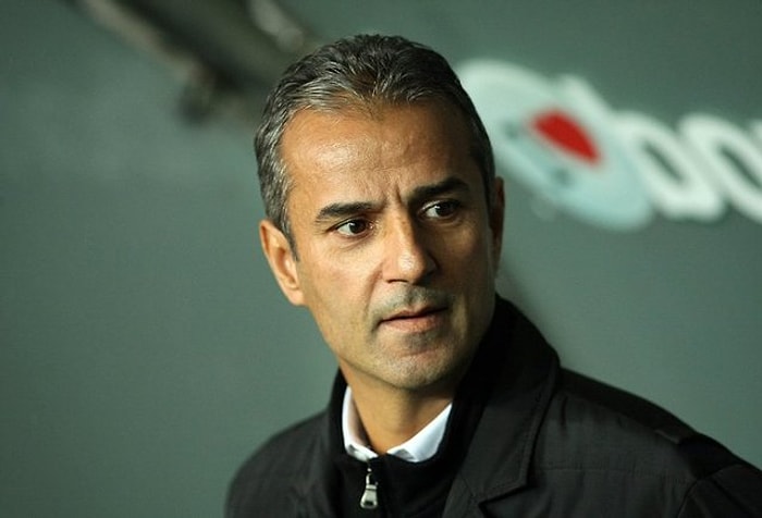 İsmail Kartal: "Baskıyı Kırdık"