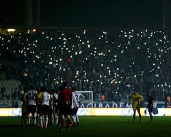Olimpiyat'taki Kesinti İçin Soruşturma Açıldı