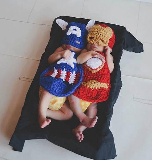 Kafanızı Sıcak Tutmaktan Çok İlgi Çekmenize Neden Olacak