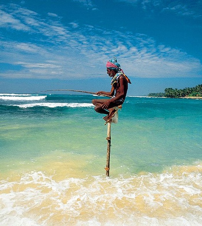 Sahiplerine Asla Dengesiz Diyemeyeceğiniz 24 Denge Çalışması