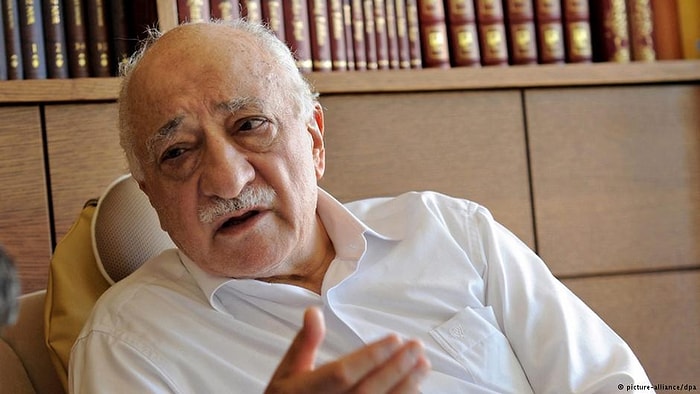 Gülen'den 'Erdoğan Adım Atarsa Uzlaşırım' Mesajı