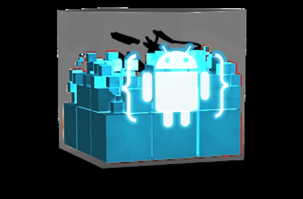 Android Software Development Kit(SDK)