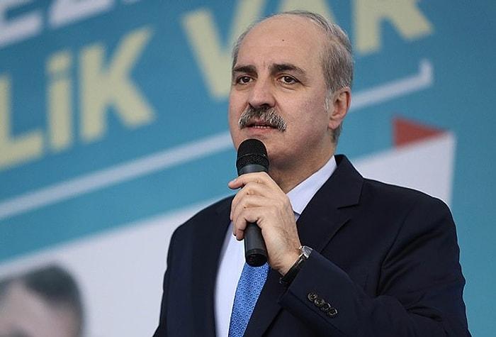 Başbakan Yardımcısı Kurtulmuş: 'Osmanlıca Anadolu Topraklarının Dilidir'