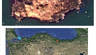 Türkiye'nin İçinde Saklı Gizemli Türk Kayası