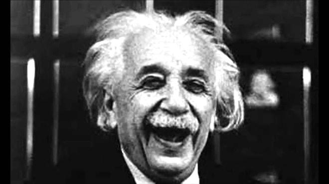 Albert Einstein'ın Sözlerinden Çıkarılması Gereken 10 Ders