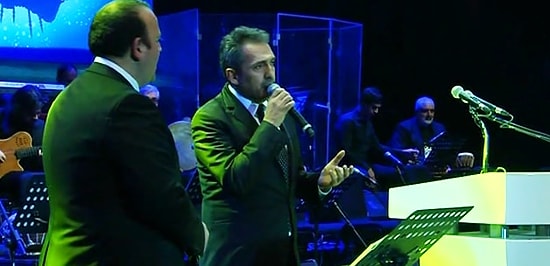 Yavuz Bingöl: '30 Yıllık Müzik Hayatım Boyunca, Barış, Sevgi ve Kardeşlik Dışında Hiçbir Amaç Gütmedim'