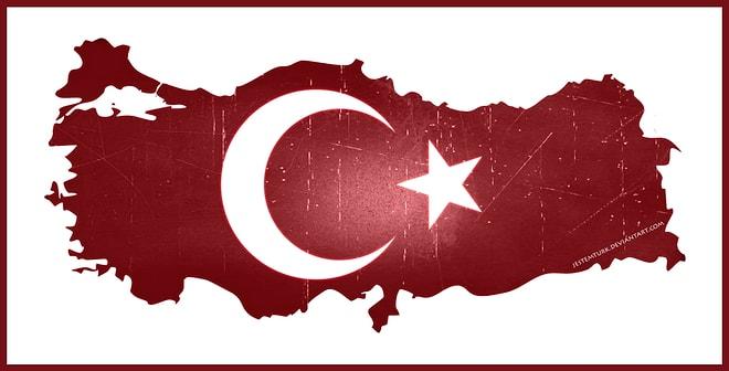 Senin Ruhun Türkiye'nin Hangi Şehrine Ait?