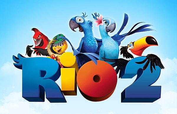 12. Rio 2