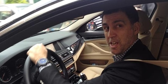 Bağımsız İstanbul Milletvekili Hakan Şükür: ' Yapılan Operasyon Darbe Dönemini Aratmayan Bir Darbe'