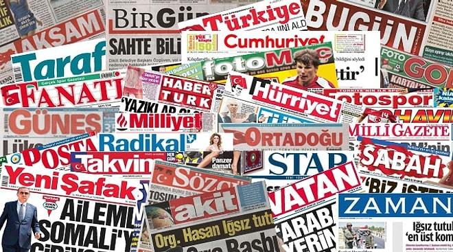 13 Maddede Türkiye'de ".....ci, ....cu" Olarak Yaftalanmaktan Korunma Rehberi
