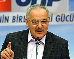 CHP'li Haluk Koç'tan İkinci Torpil Listesi İddiası