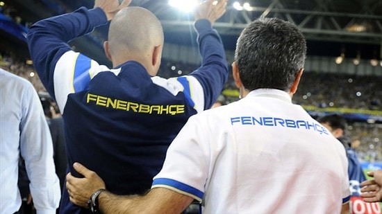 Aykut Kocaman: "Alex'in Beni Anlamasını İsterim"