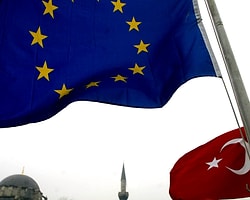 AB'den İlk Tepki: 'Çok Endişeliyiz'