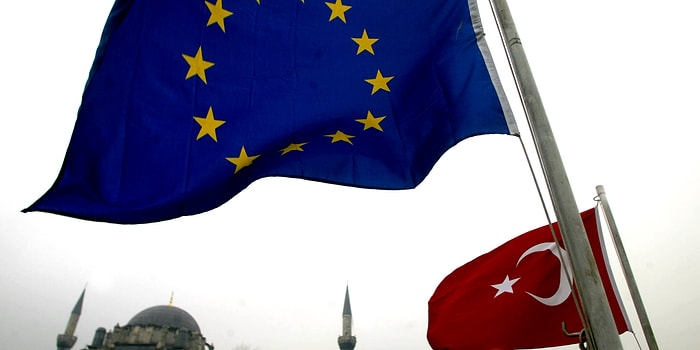 AB'den İlk Tepki: 'Çok Endişeliyiz'