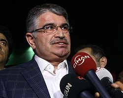 'Bu Pazar Dumanlı Pazar, Bu Duman ve Dumanlı Hava Yakın Zamanda Dağılır'