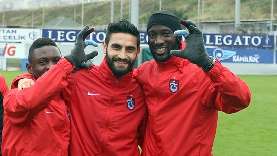 Ersun Yanal: 'O Futbolcuyu Elimizden Çıkaralım'