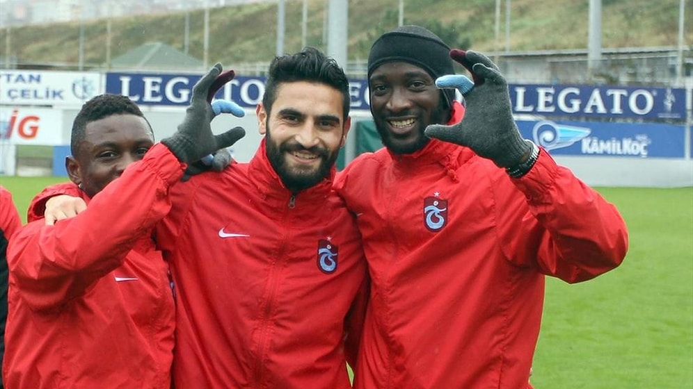 Ersun Yanal: 'O Futbolcuyu Elimizden Çıkaralım'