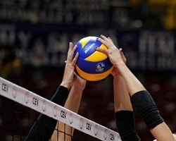 Vakıfbank, Cimbom'a Set Vermedi