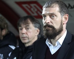 Bilic'ten Atınç İtirafı