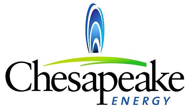 17. Chesapeake Energy