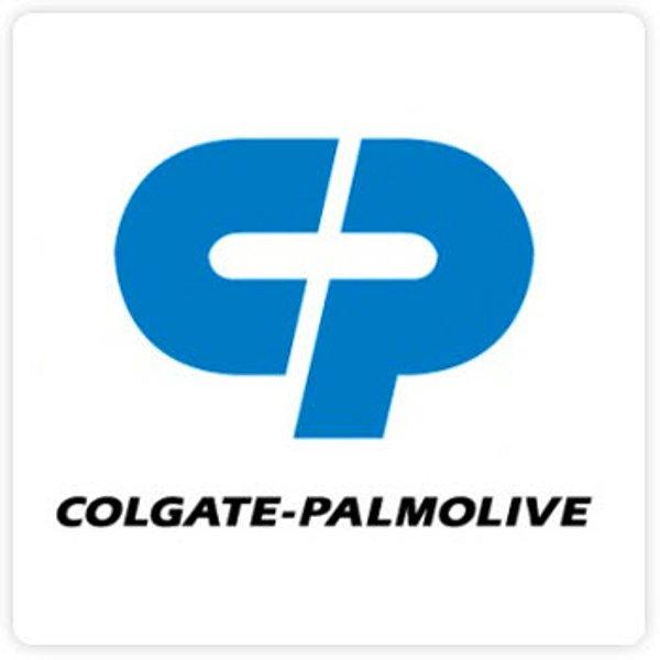 16. Colgate-Palmolive