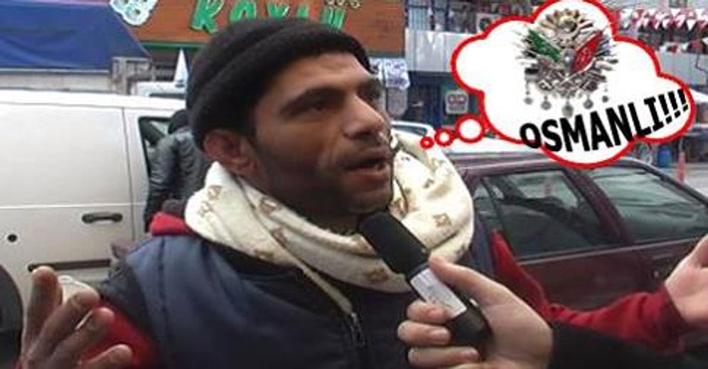 Osmanlıca Okullarda Öğretilsin mi?